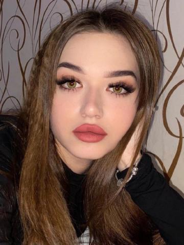 Индивидуалка Марта Фотография 2