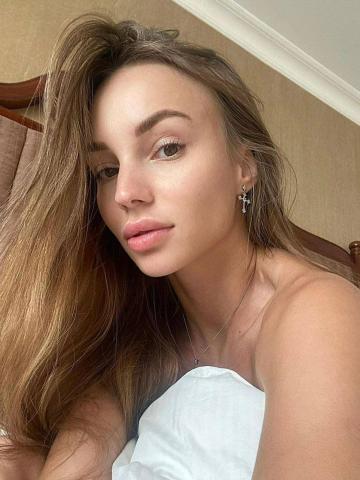 Индивидуалка Галя Фотография 3
