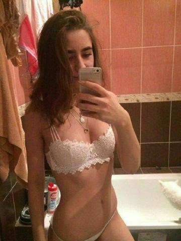 Индивидуалка Аврора Фотография 2